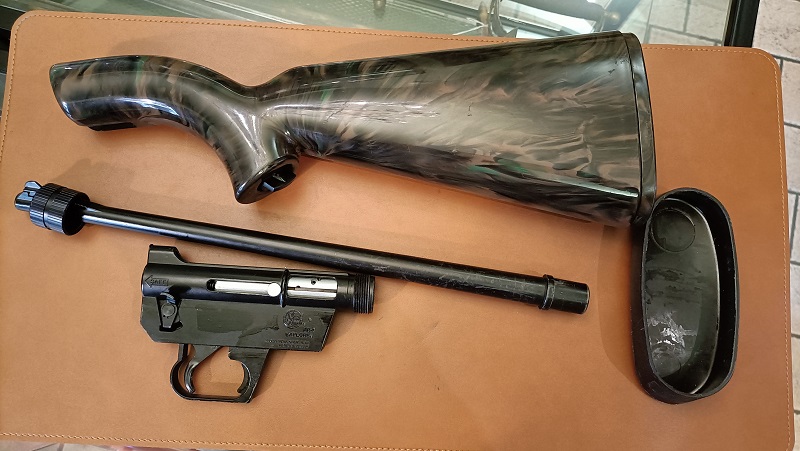 Armalite AR 7 Cal. 22 LR